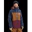 Dress Blue/Monks Robe/Port Royal
