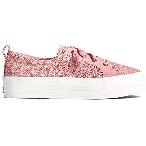 Image of Sperry Womens Crest Vibe Platform Sneaker