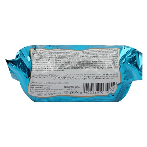 Anmol Smile Butter Biscuits 67.5g