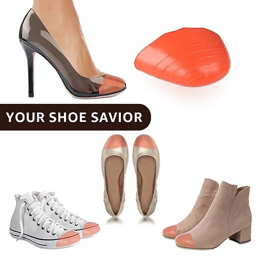 Dr. Shoesert Shoe Filler Inserts para Zapatos Holgados miniatura 6