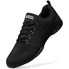 CADIDL Cheer Shoes Women White Cheerleading Dance Shoes