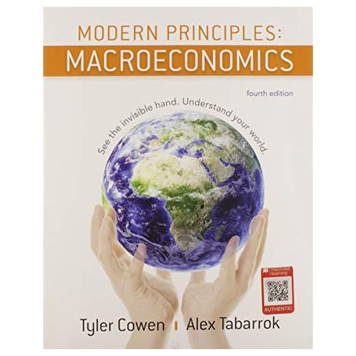 Modern Principles: Macroeconomics