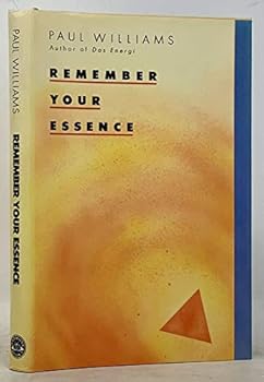 Hardcover Remember Your Essence Book