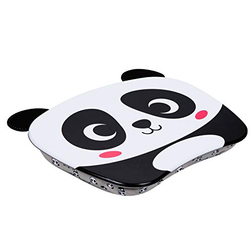 LapGear Lap Pets Lap Desk for Kids - Panda (Fits up to 15