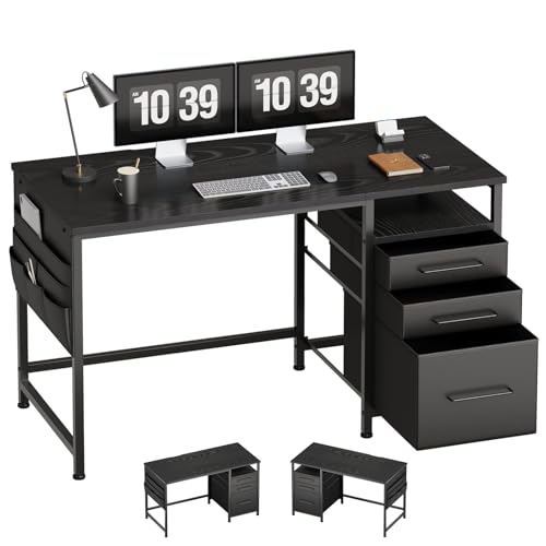 【人気商品】Maihail パソコンデスク引き出し付き 学習机 pcデスク 幅1 Amazon | Maihail パソコンデスク幅80cm コンパクト引き出し付き机 pc