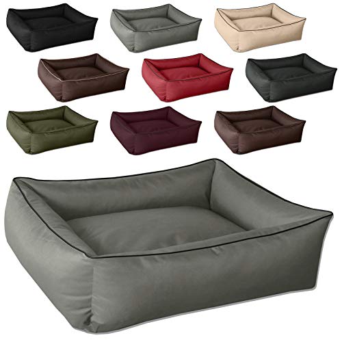 BedDog® Letto per Cane Max L Fino a XXXL, 9 Colori...