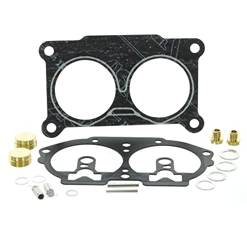 Yamaha 64D-W0093-01-00 Carburetor REPAir Ki; Outboard Waverunner Sterndrive Marine Boat Parts