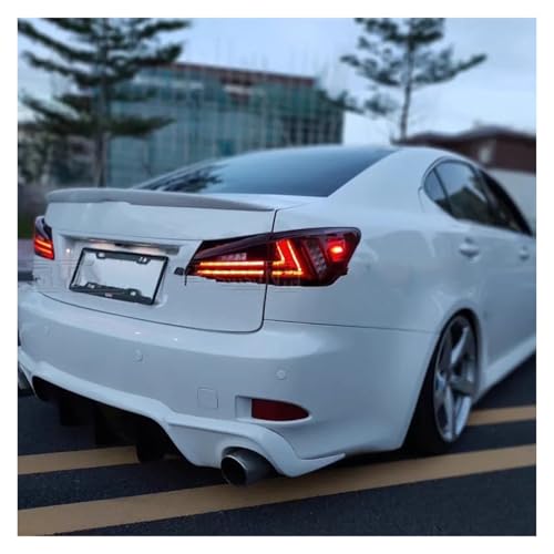 AECO NTX IS250 IS300 IS350 2008 2009 2010 2011 2012 2013 ABSvX`bN h vC}[J[ O AEBO X|C[(Unpainted)