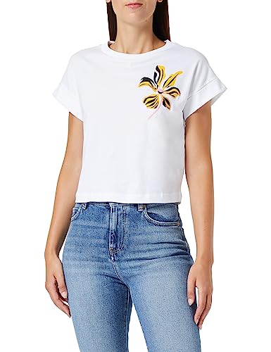 T-shirt manches courtes Benetton vêtement homme idéal pour un style urbain