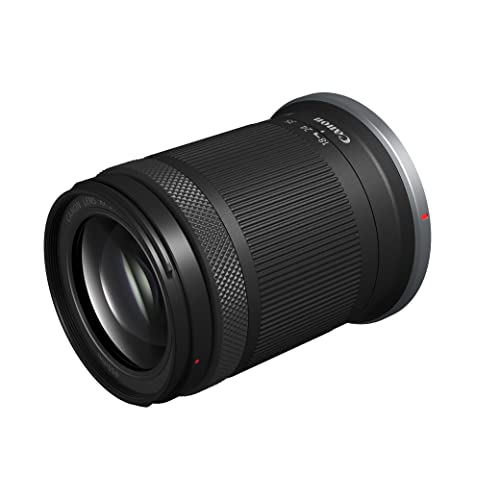 Image of Canon RF-S 18-150mm f /3.5-6.3 is STM Lens