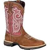 Durango Women's Flirt With Durango 10