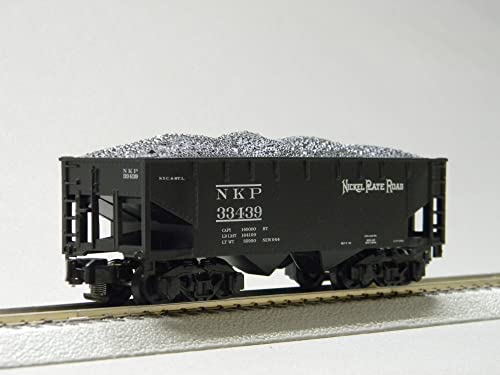 Atlas AEX Covered Hopper #9339