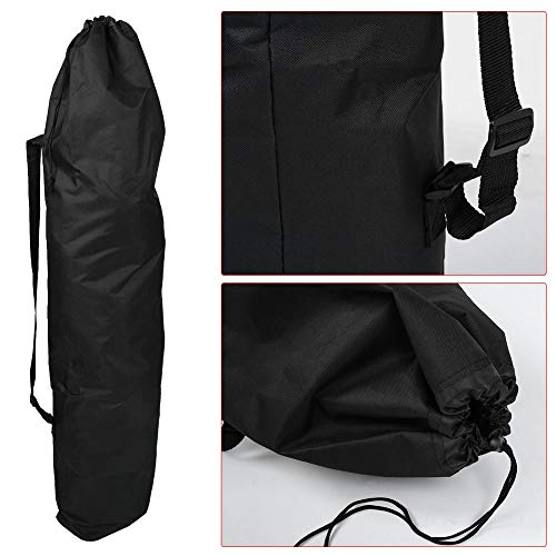 image for Gojiny Surfboard Travel Bag, Portable Waterproof 600D Oxford Cloth Lon