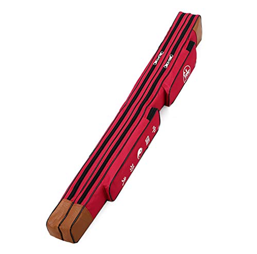 Peiyu Borsa Spada Doppio Strato Tai Chi Spada Borse Kendo Pacchetto Kung Fu Arti Marziali Coltello Oxford Bag-b Cover