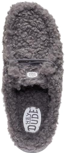 Image of HEYDUDE Women's Wendy Cozy Slipper | Lightweight Women's Slip-On Shoes | Comfortable & Casual Everyday Footwear
