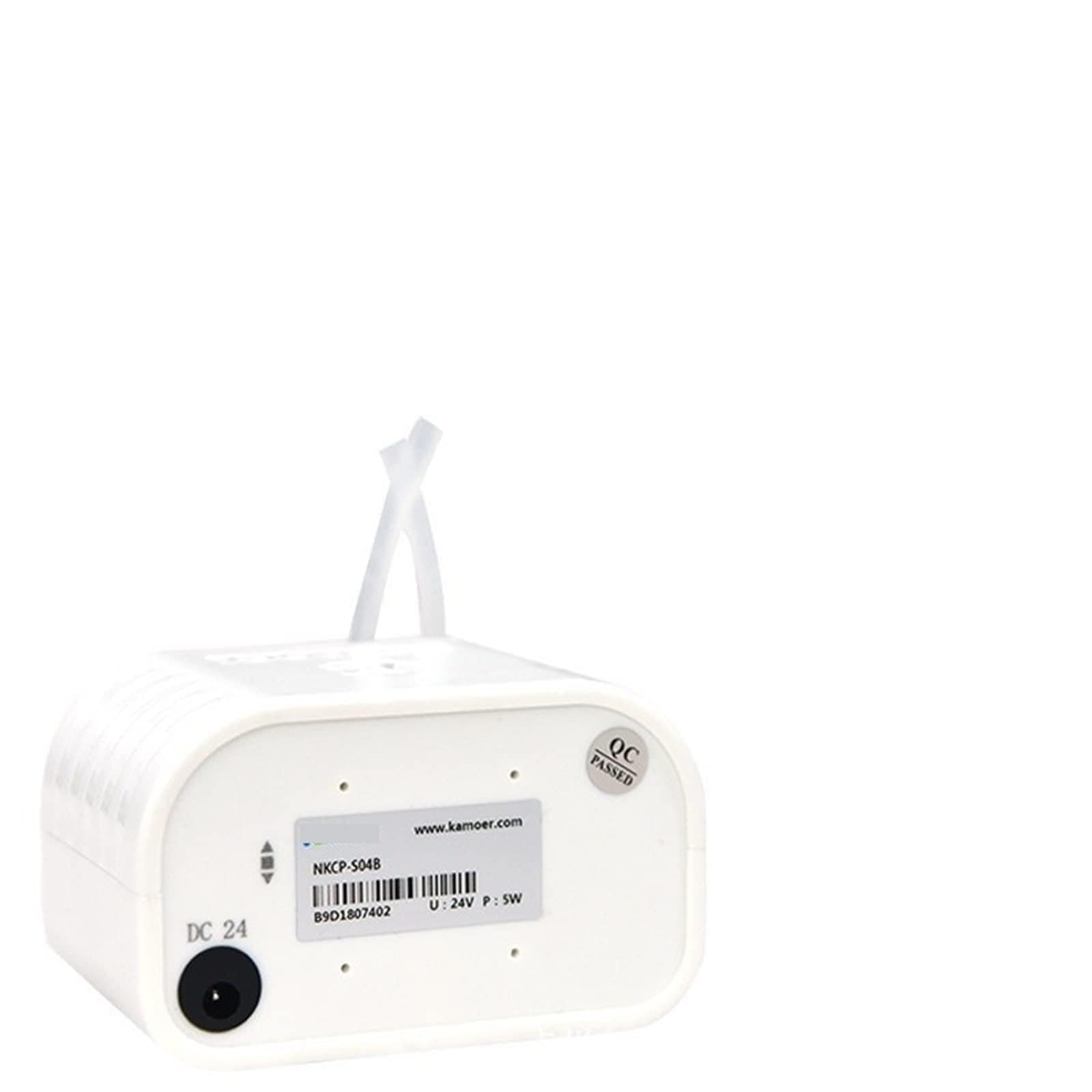 Lpuhhda S04b Diaphragm Pumps, Dosing Pump Peristaltic Peristaltic Pump Liquid Dosing Head With Connector For Aquarium Lab Analytical(S04b)