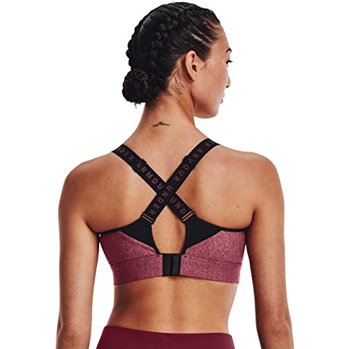 Image of Under Armour Women's UA Infinity High Sports Bra