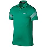 Nike Golf Momentum Fly Framing Commander Polo