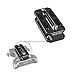 NICEYRIG Top Plate Riser Height Applicable Camera Baseplate 401, 402