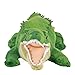 Wild Republic Alligator Plush, Stuffed Animal, Plush Toy, Gifts for Kids, Cuddlekins 8 Inches