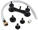 Fermtech Double Blast Bottle Washer