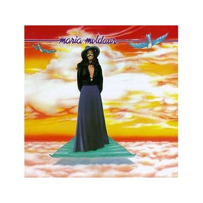 Maria Muldaur