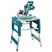 Produktbild Makita LF1000  110 V elektrische Kettensäge (Größe: 10pulgadas)