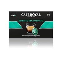 Café Royal Espresso
