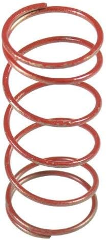 Tial 001994 38mm .4 spring (MVS/MVR Red)