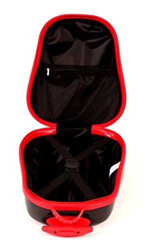 Bouncer Kinder-Trolley Bayer Chic 2000 valise enfant Pinguin 3D - 5