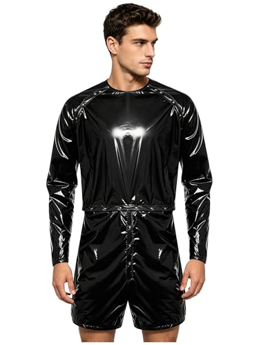 Combines plástico reutilizables iiniim para club nocturno y eventos de moda 3
