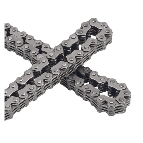 Cadena de distribución de árbol de levas para moto Suzuki LTF500F y LTA500F 3