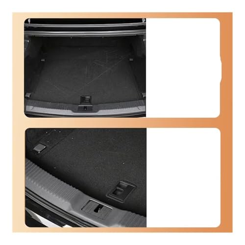 Moquettes et accessoires interieurs tapis de coffre voiture
