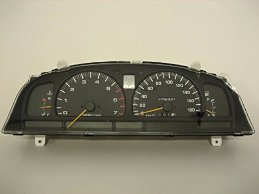 Amazon | HILUX_SURF(ハイラックスサーフ) メーター用超拡散LED