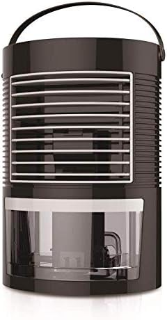 Personal Air Conditioner with Handle Design