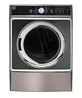 Algopix Similar Product 1 - Kenmore Elite 90 cu ft Front Control