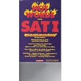 Hot Words for Sat I: The 350 Words You Need to Know (Barron's Hot Words for the SAT I)