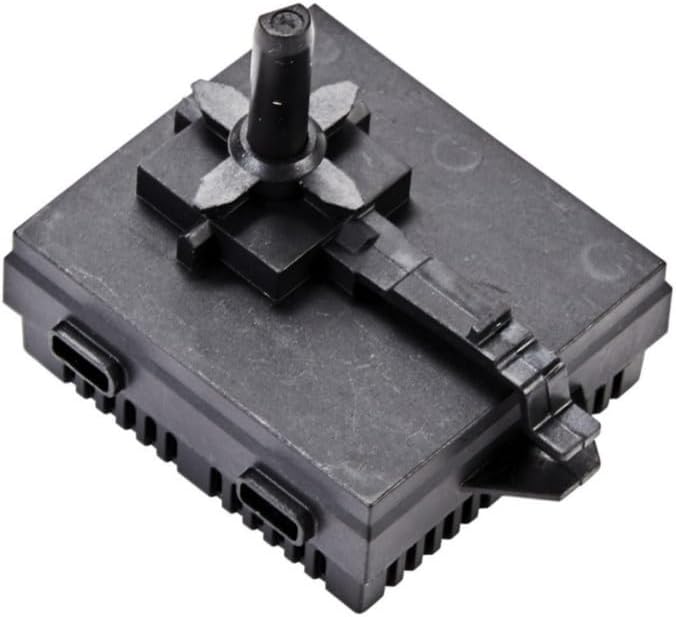 #US Replace Parts OEM Switch Water Temperature for Inglis IT41000 IT42000 ITW4300TQ0 ITW4300XQ0 (fantparts#092500858)