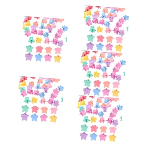 Pinces à cheveux pour filles : 15 mini-barrettes Ipetboom pour coiffure enfant et bébé