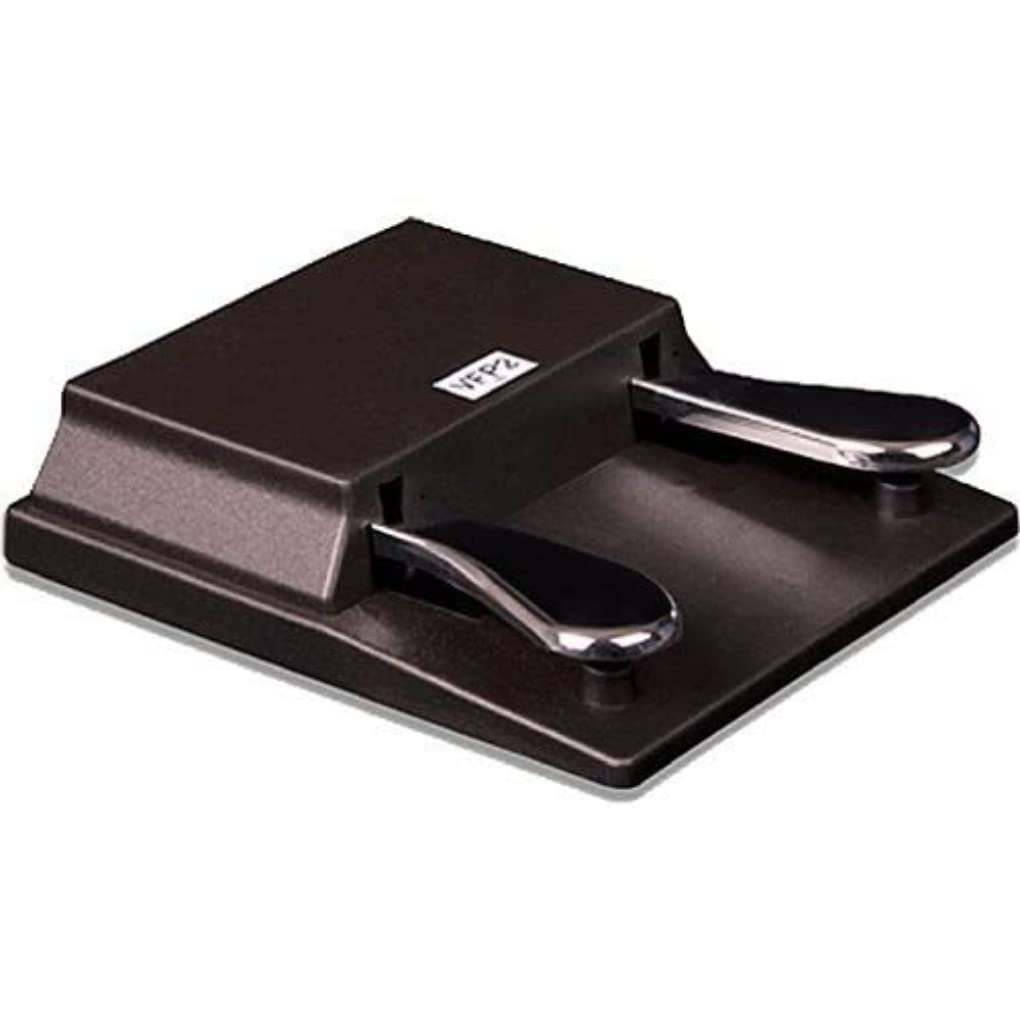 Studiologic - Sustain Pedal VFP2/15b - 1jk stereo