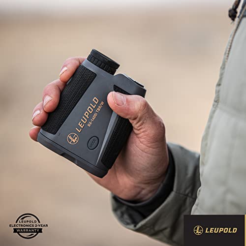 Leupold RX-1400i Rangefinder - Image 6