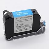 Cette cartouche d'encre noire performante Compatible avec les tâches d'impression quotidiennes