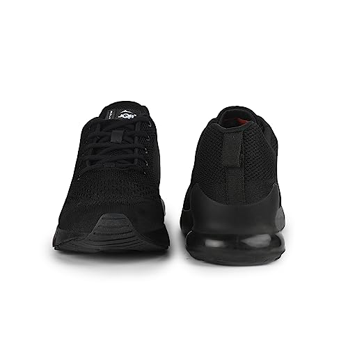 Image of JQR Mens Dj Plus Running Shoes