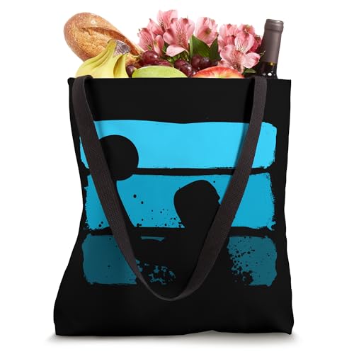 Bolso tote para jugador de waterpolo miniatura 4