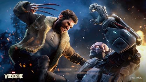 Marvel's Wolverine – Ansicht 3