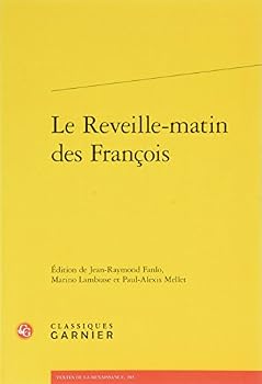 Le Reveille-Matin Des Francois