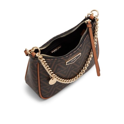 Aldo brown shoulder bag – image 3