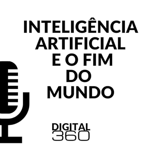 Intelig&ecirc;ncia Artificial e o fim da humanidade.