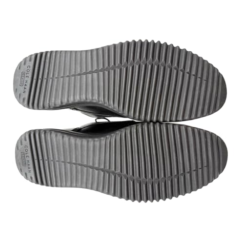 Image of Cole Haan Men's Grand+ Plain Toe Oxfords