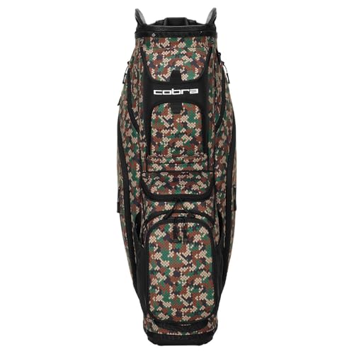 Image of Cobra Ultralight Pro Cart Golf Bag